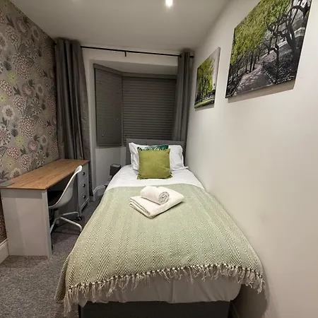 Holiday home Southmead Place By Cliftonvalley