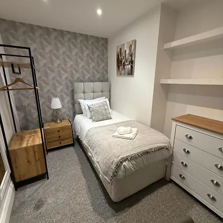 Southmead Place By Cliftonvalley *