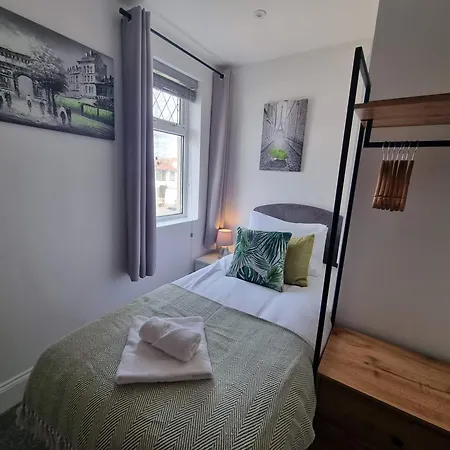 Holiday home Southmead Place By Cliftonvalley