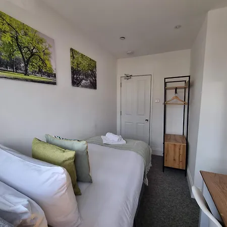 Southmead Place By Cliftonvalley * Bristol